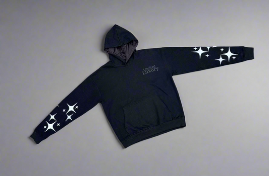Limited - Classic Hoodie