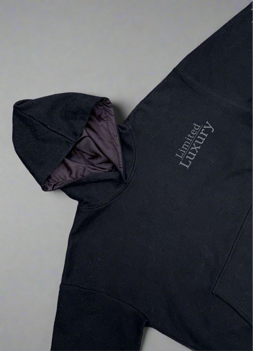 Limited - Classic Hoodie
