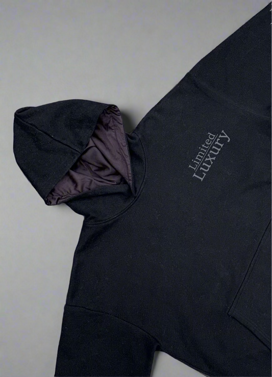 Limited - Classic Hoodie