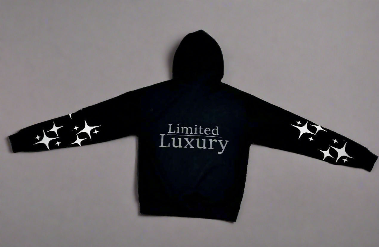Limited - Classic Hoodie